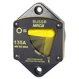 Blue Sea 7047  187  Series Thermal Circuit Breaker    135Amp