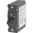 Blue Sea 7200 AC  DC Single Pole Magnetic World Circuit Breaker    5 Amp