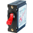 Blue Sea 7201 ACDC Single Pole Magnetic World Circuit Breaker    5 AMP