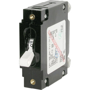 Blue Sea 7246 CSeries Toggle Single Pole  60A