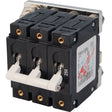 Blue Sea 7270 250A CSeries Triple Pole Toggle DC Circuit Breaker