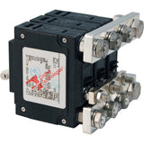 Blue Sea 7271 300A CSeries Triple Pole Toggle DC Circuit Breaker