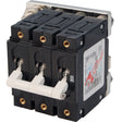 Blue Sea 7271 300A CSeries Triple Pole Toggle DC Circuit Breaker
