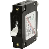 Blue Sea 7355 CSeries Toggle Single Pole  30A
