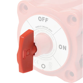Blue Sea 7900 Spare Key f Mini Switch