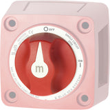 Blue Sea 7901 Spare Knob fmSeries Mini