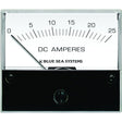 Blue Sea 8005 DC Analog Ammeter  234 Face 025 Amperes DC