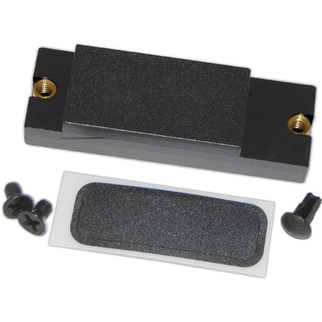 Blue Sea 8089 CSeries Plug Panel Kit