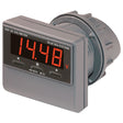 Blue Sea 8251 DC Digital Voltmeter wAlarm