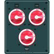 Blue Sea 8280 Single Circuit 3 OnOFF