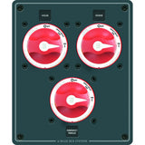 Blue Sea 8280 Single Circuit 3 OnOFF