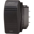 Blue Sea 8291 Dimmer Control Swith  Black