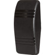 Blue Sea 8296 Contura Switch Actuator  Black  No Lense