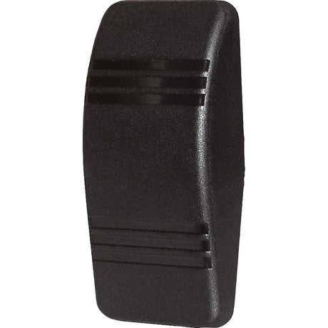 Blue Sea 8296 Contura Switch Actuator  Black  No Lense