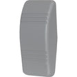 Blue Sea 8299 Contura Switch Actuator  Grey  No Lens