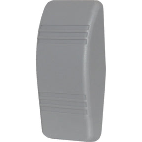 Blue Sea 8299 Contura Switch Actuator  Grey  No Lens