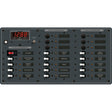 Blue Sea 8379 DC Main  20 Positions