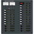 Blue Sea 8380 DC Main  22 Position