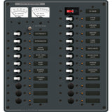 Blue Sea 8380 DC Main  22 Position