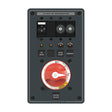 Blue Sea 8686 DualBattery mSeries Dual Circuit Plus