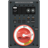 Blue Sea 8690 eSeries Dual Circuit Plus PN 5511e