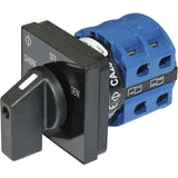 Blue Sea 9009 Switch AC 120VAC 32A OFF 2 Position