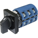 Blue Sea 9019 Switch AC 240VAC 63A OFF 2 Positions