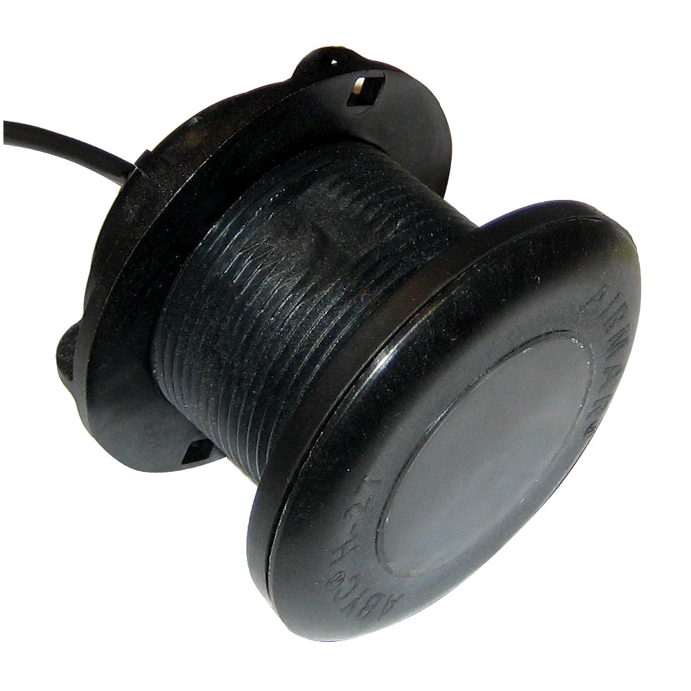 Raymarine Nylon Depth ThruHull fST40