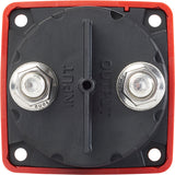 Blue Sea 6005 mSeries Mini Battery Switch Single Circuit ONOFF