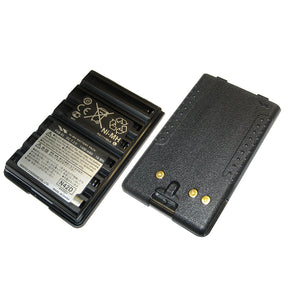 Standard Horizon FNB83 1400 mAh NiMH Replacement Battery  HX370S