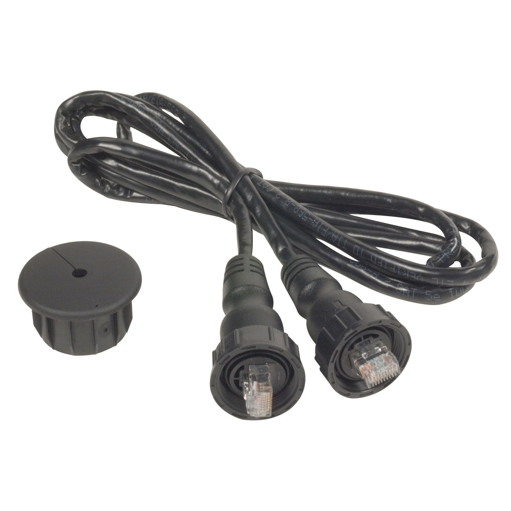 Garmin 6 Ft Marine Network Cable RJ45