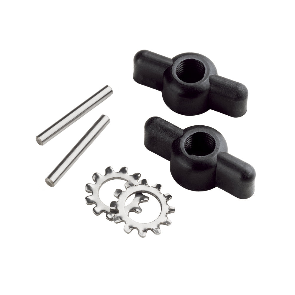 Minn Kota MKP9 Prop  Nut Kit A  38