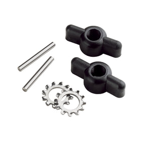 Minn Kota MKP9 Prop  Nut Kit A  38