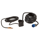 Lowrance PDRTWBL Shoot ThruHull