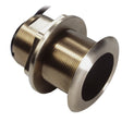 Raymarine B6020 20 Degree Tilted Element Transducer fDSM300  DSM300G  DSM250  DSM30