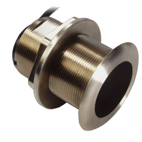 Raymarine B6020 20 Degree Tilted Element Transducer fDSM300  DSM300G  DSM250  DSM30