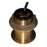 Furuno B6012 12 Degree Tilted Element Transducer 10Pin