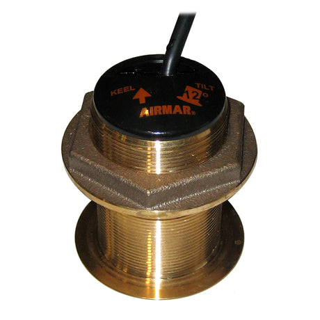 Furuno B6012 12 Degree Tilted Element Transducer 10Pin