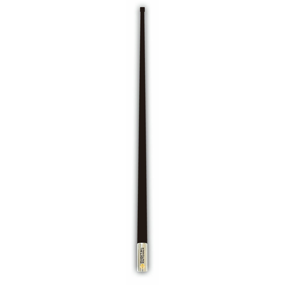 Digital Antenna 531AB 4 AMFM Antenna  Black
