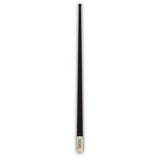 Digital Antenna 531AB 4 AMFM Antenna  Black