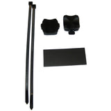Garmin Handlebar Mount fEdge 205 305 605  705