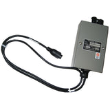 Furuno Transducer Matching Box w10 Pin Connector