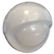 Ritchie H741C Helmsman  SuperSport Compass Cover  2004 to Present  White