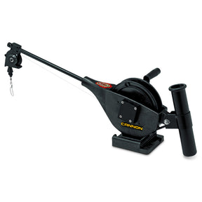 Cannon LakeTroll Manual Downrigger