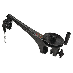 Cannon MiniTroll Manual Downrigger