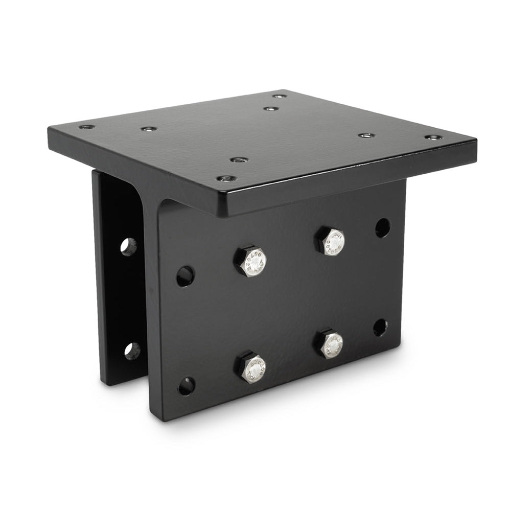 Cannon Rail  Side Mount