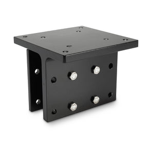Cannon Rail  Side Mount