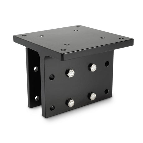 Cannon Rail  Side Mount