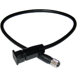 Minn Kota MKRUS28 Humminbird 7Pin Adapter Cable