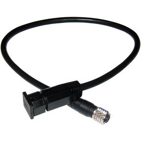 Minn Kota MKRUS28 Humminbird 7Pin Adapter Cable